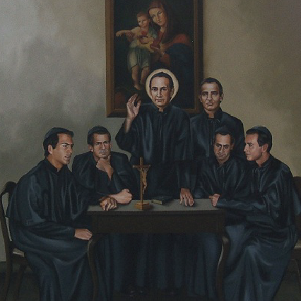 Claretian Missionaries CMF