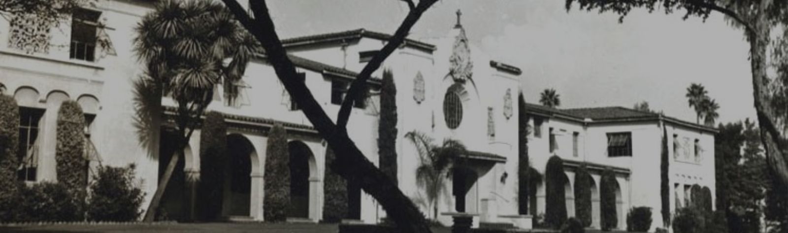 Centenary Reunion for Dominguez Seminary Announced
