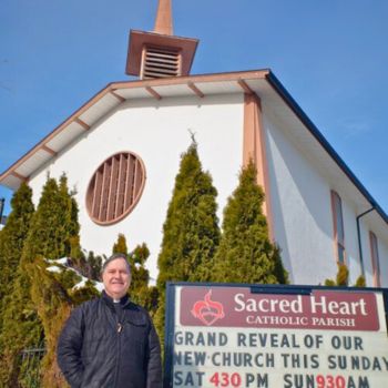 Claretians in Canada