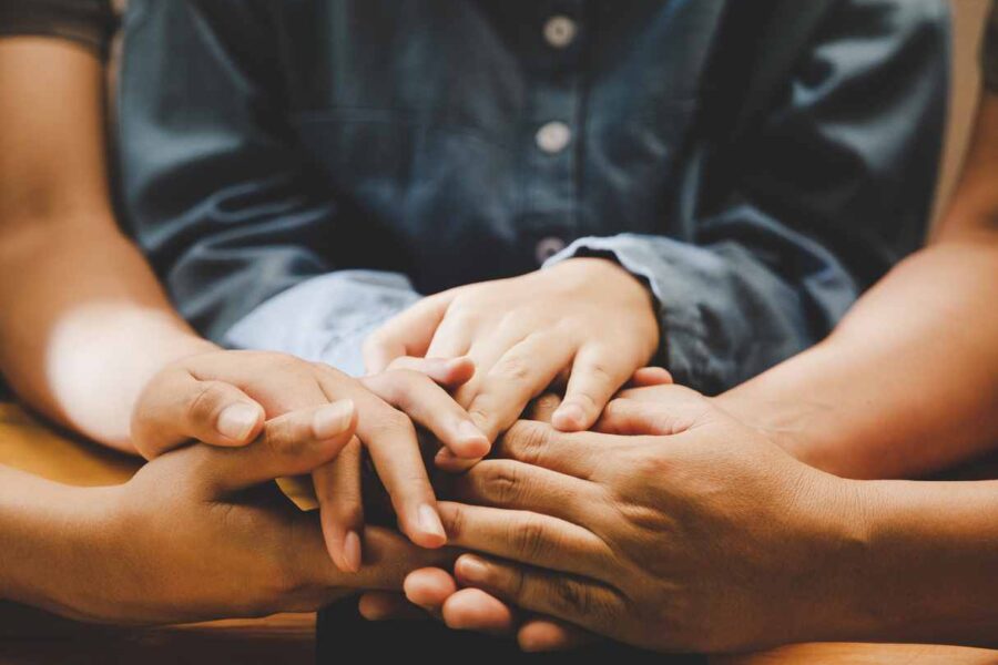 novena for imigrants