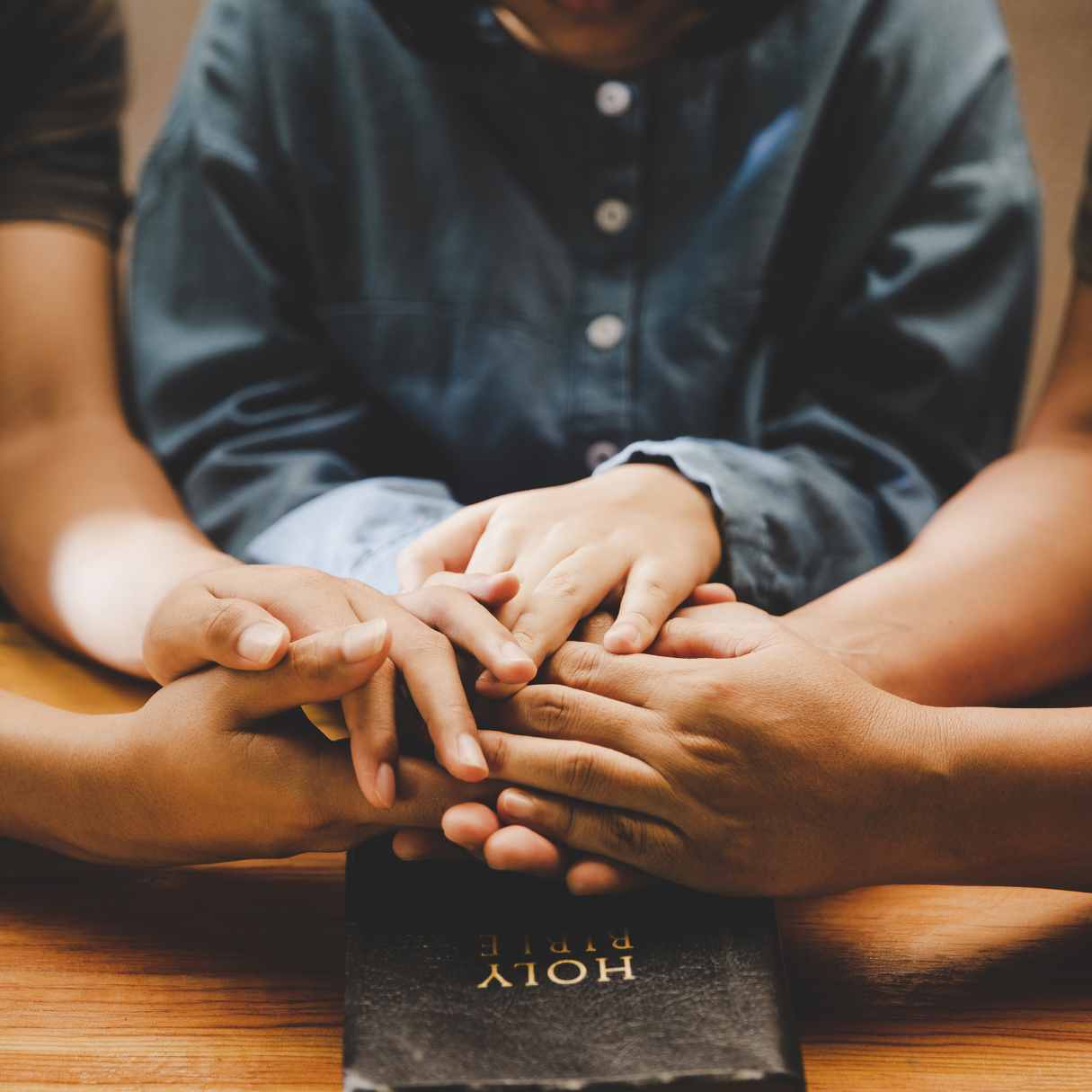 A Novena of Hope: Over 1,000 Gather in Prayer for Migrants