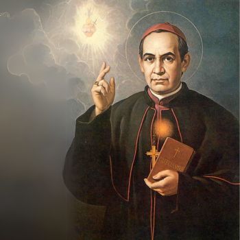 St Anthony Claret 75th anniversary