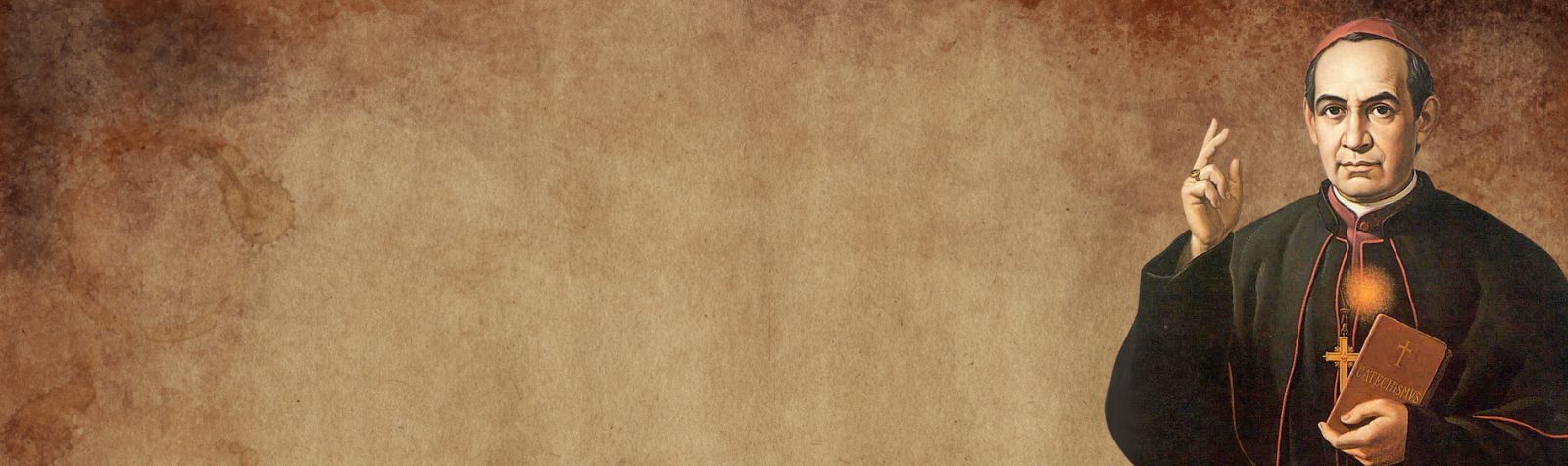 75th Anniversary of the Canonization of St. Claret