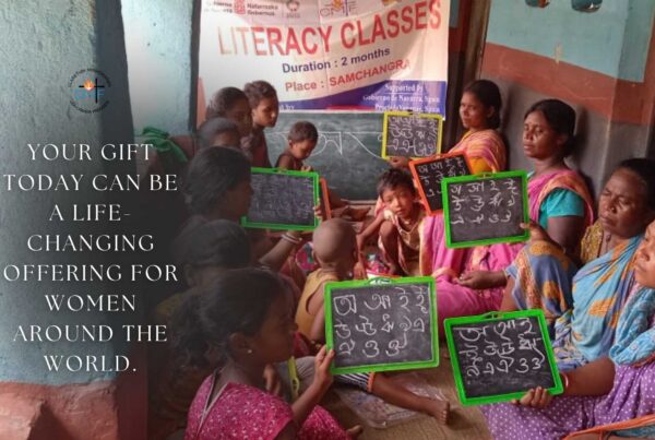 Claretian mission day