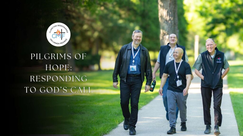 Claretian Vocations Day