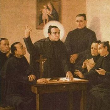 Caretians founders day