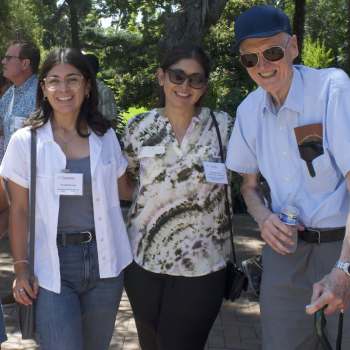 Fr Mark Brummel, Rancho Dominguez
