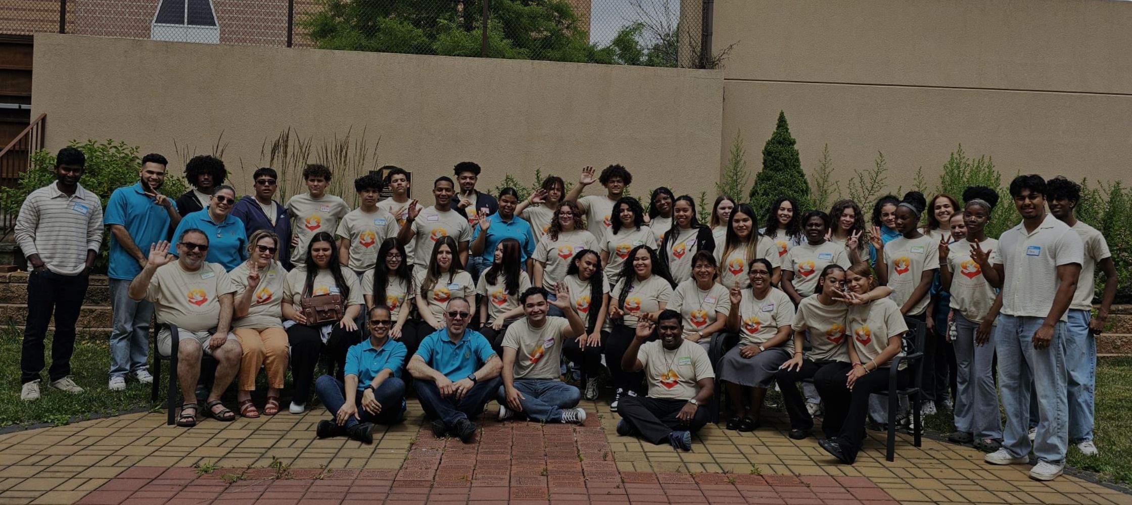 A New Generation of Claretian Youth