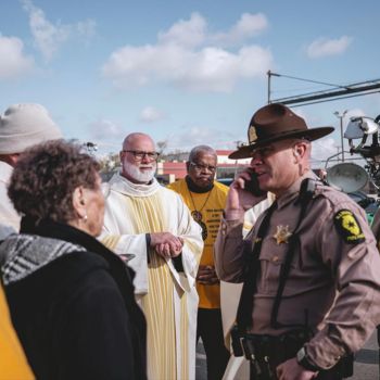 Request to give Communion to detainees at Broadview facility denied again suntimes