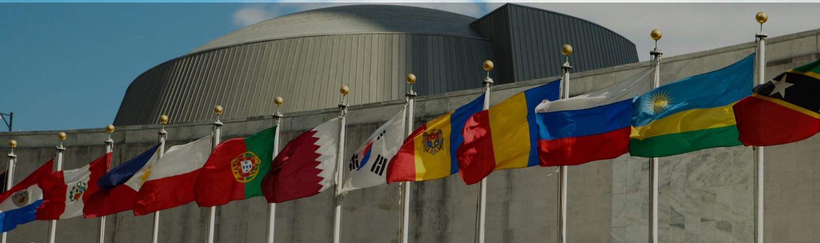 Los Claretianos presentan sus prioridades ante la Asamblea de las Naciones Unidas para el Medio Ambiente