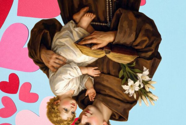 San Antonio de Cabeza - Misioneros Claretianos