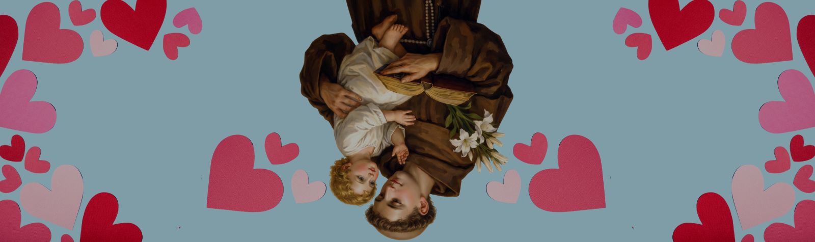 ¿Puede San Antonio conseguirme el amor?