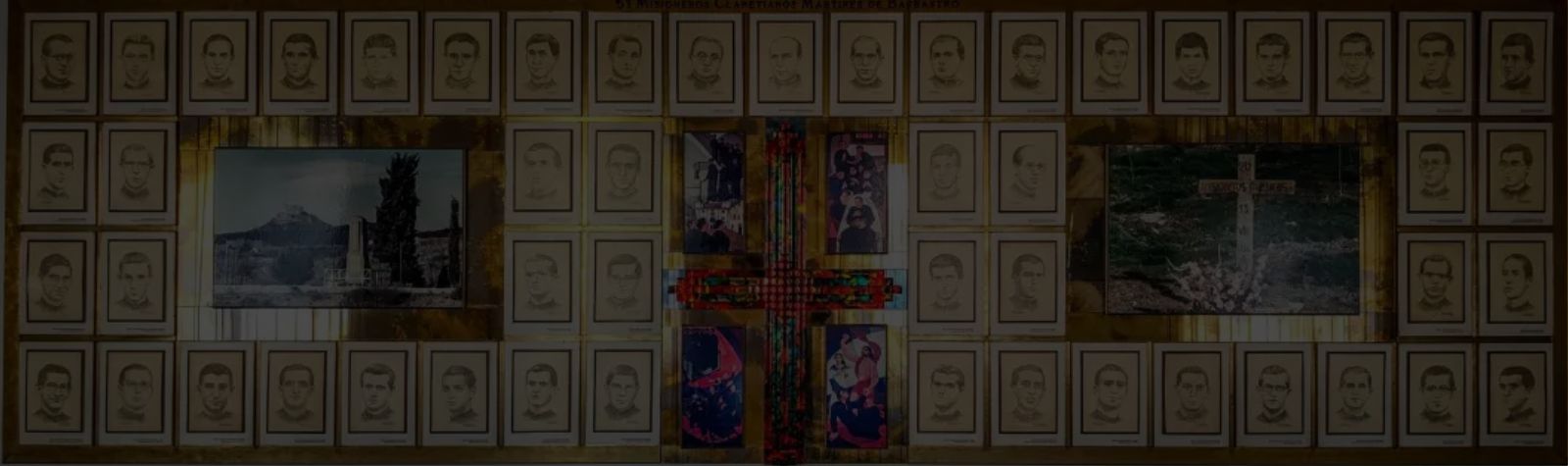 Honoring the Claretian Martyrs: Why Their Story Matters