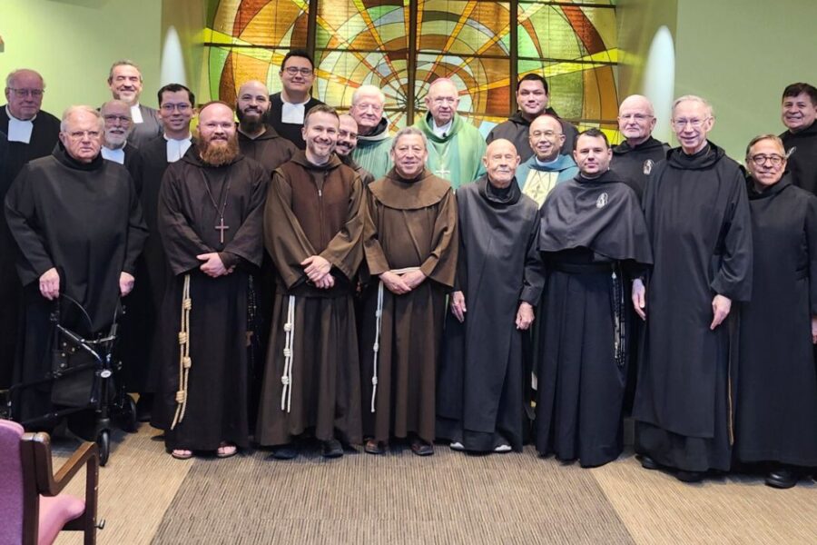 Los Angeles brothers council meeting