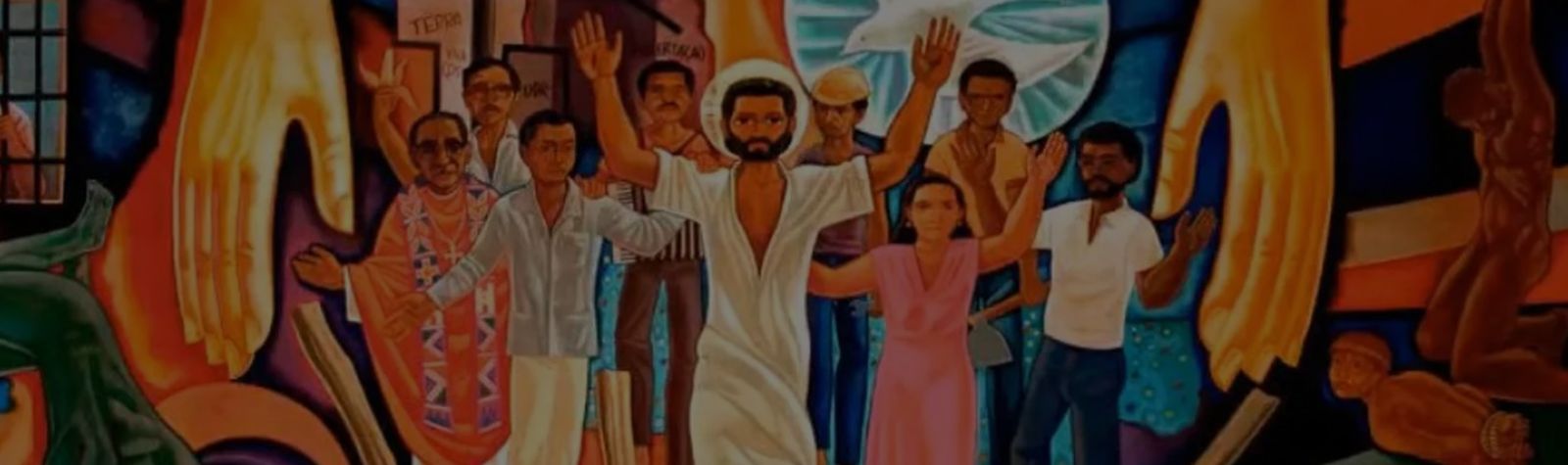 The Gospel in Color: The Legacy of Fr. Maximino Cerezo Barredo, CMF