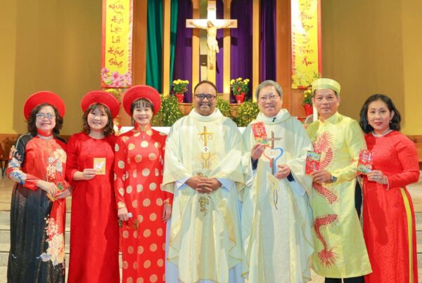 Vietnamese in San Gabriel