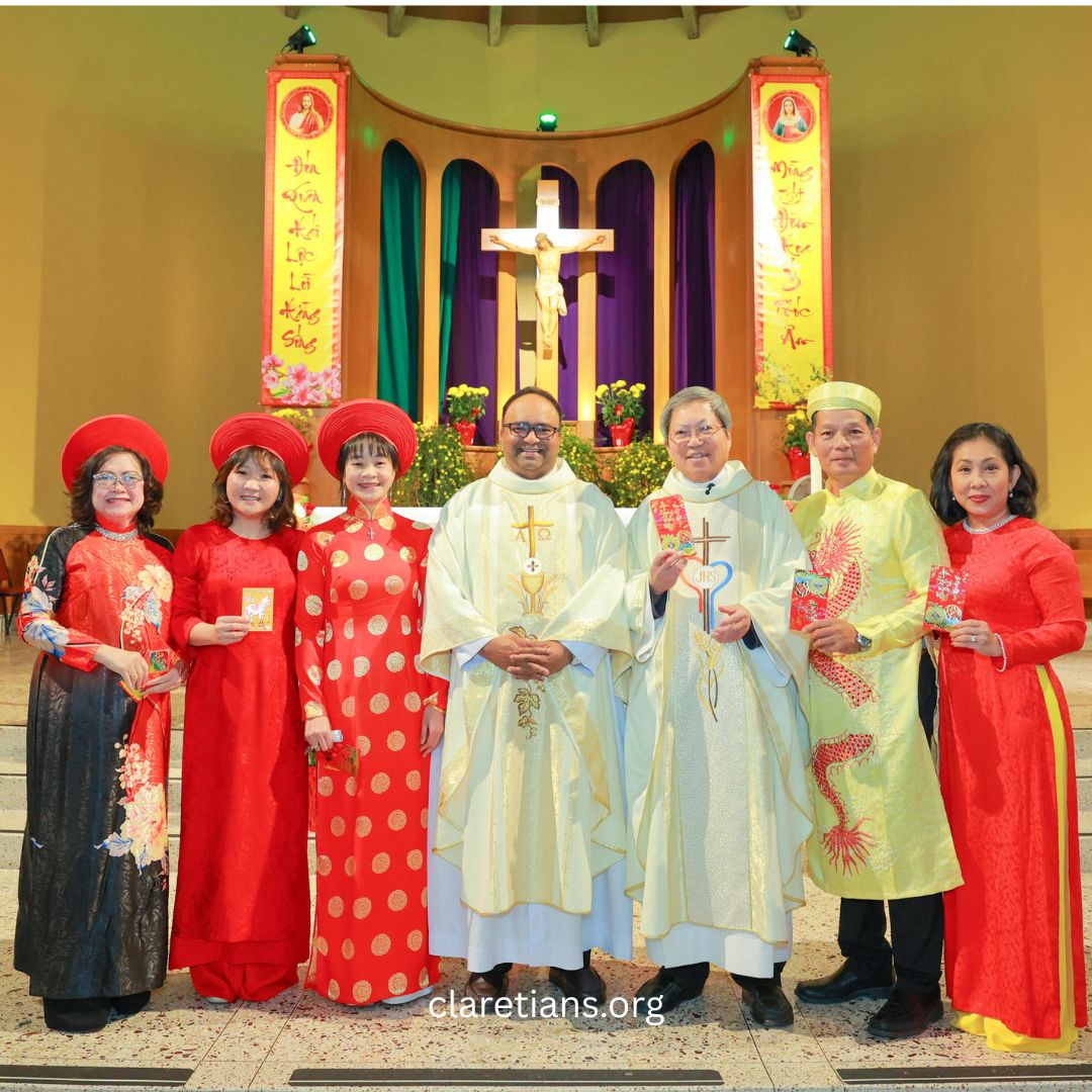 Vietnamese in San Gabriel