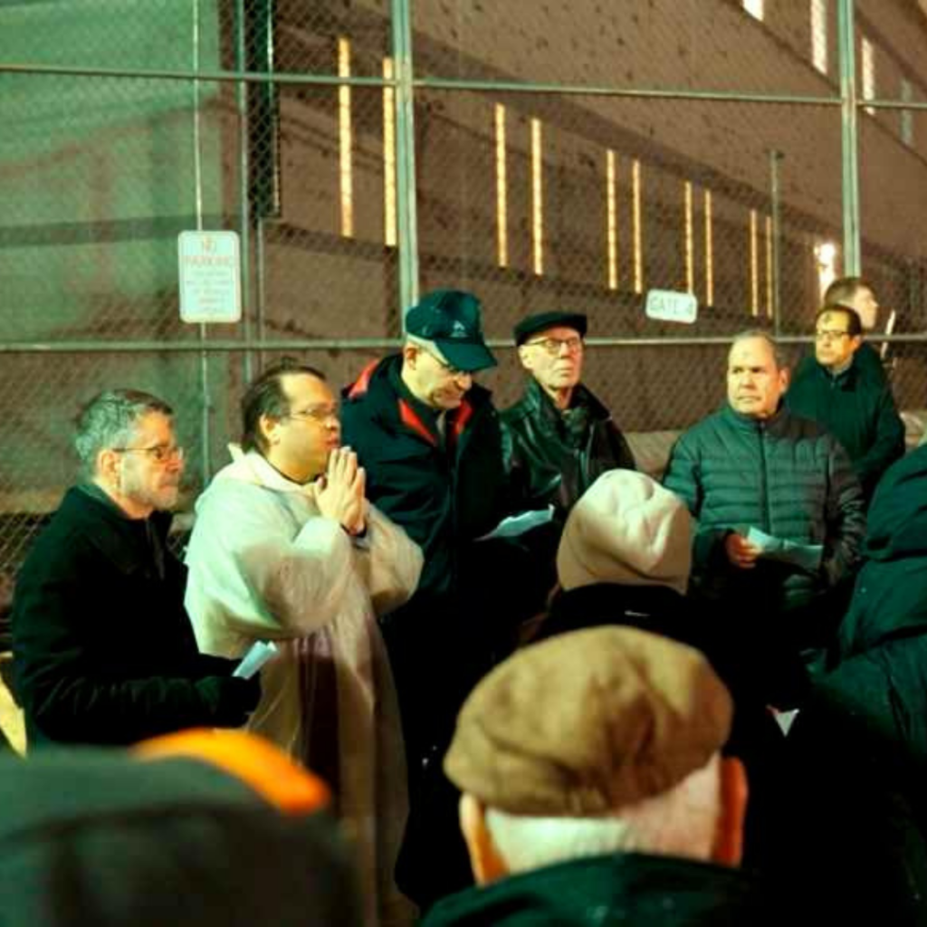 Jersey Catholic Claretians