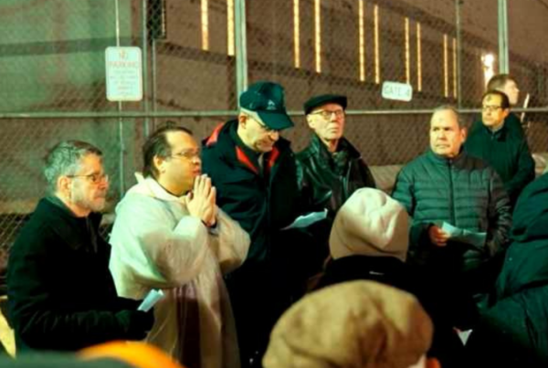 Jersey Catholic Claretians