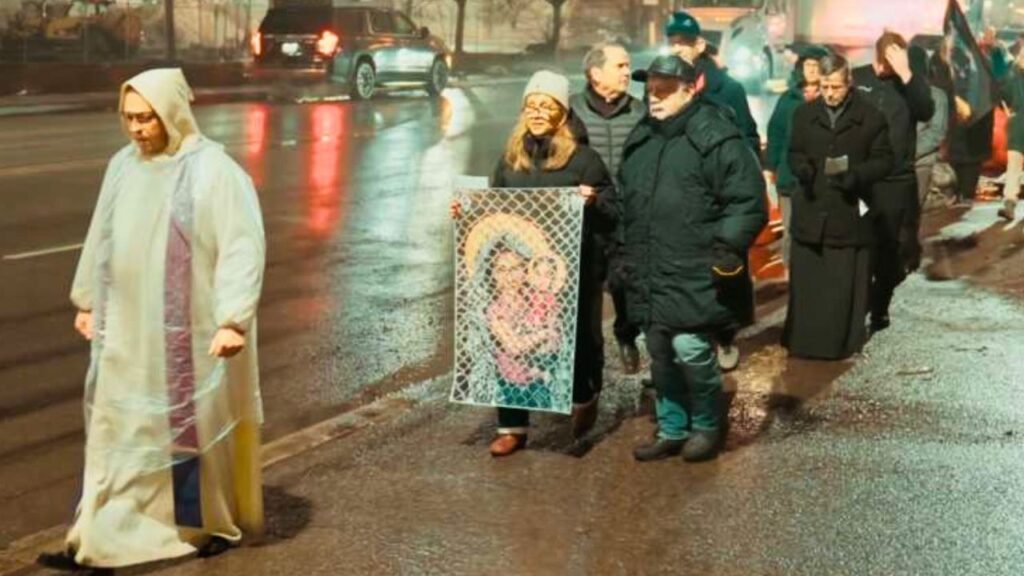 Jose Alexander Gaitan Montes, CMF