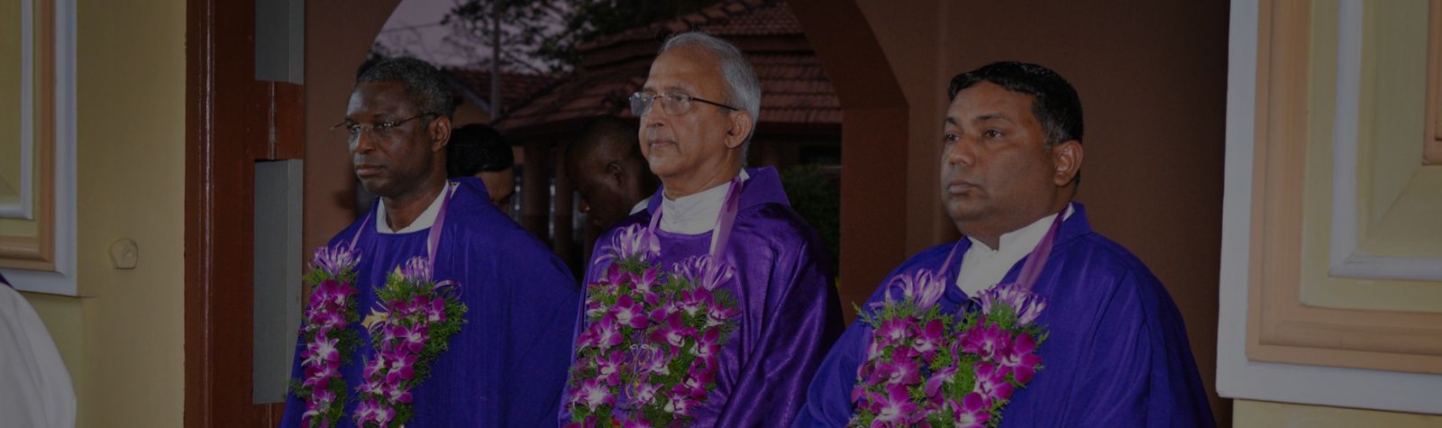 Claretian Leadership Meets in Sri Lanka to Prepare for the XXVII General Chapter