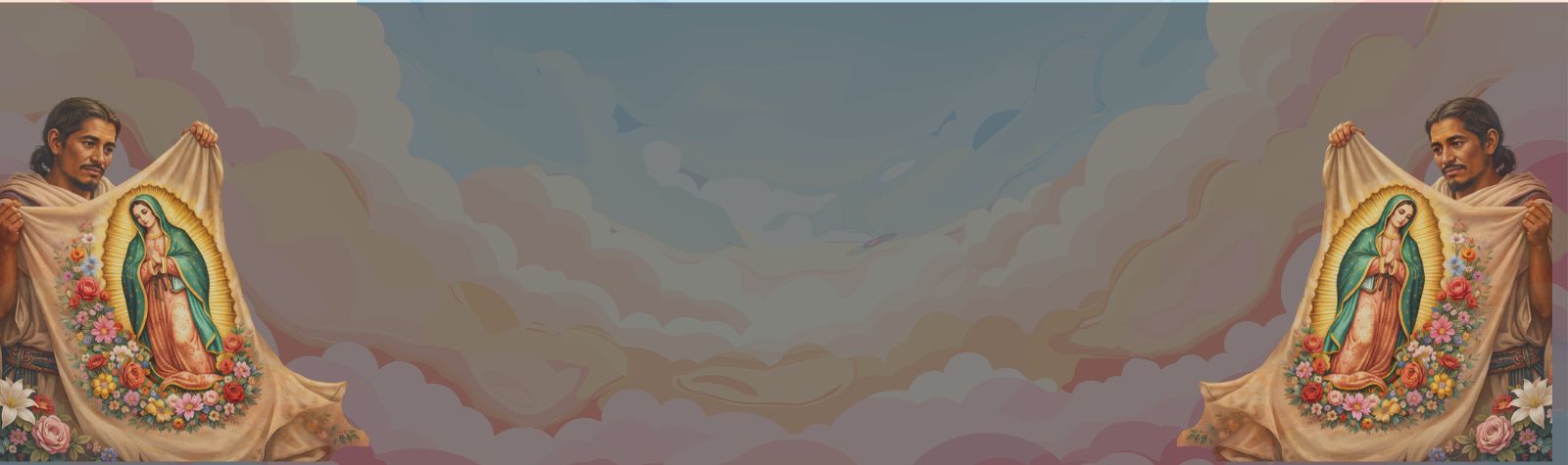 Novena a la Virgen de Guadalupe