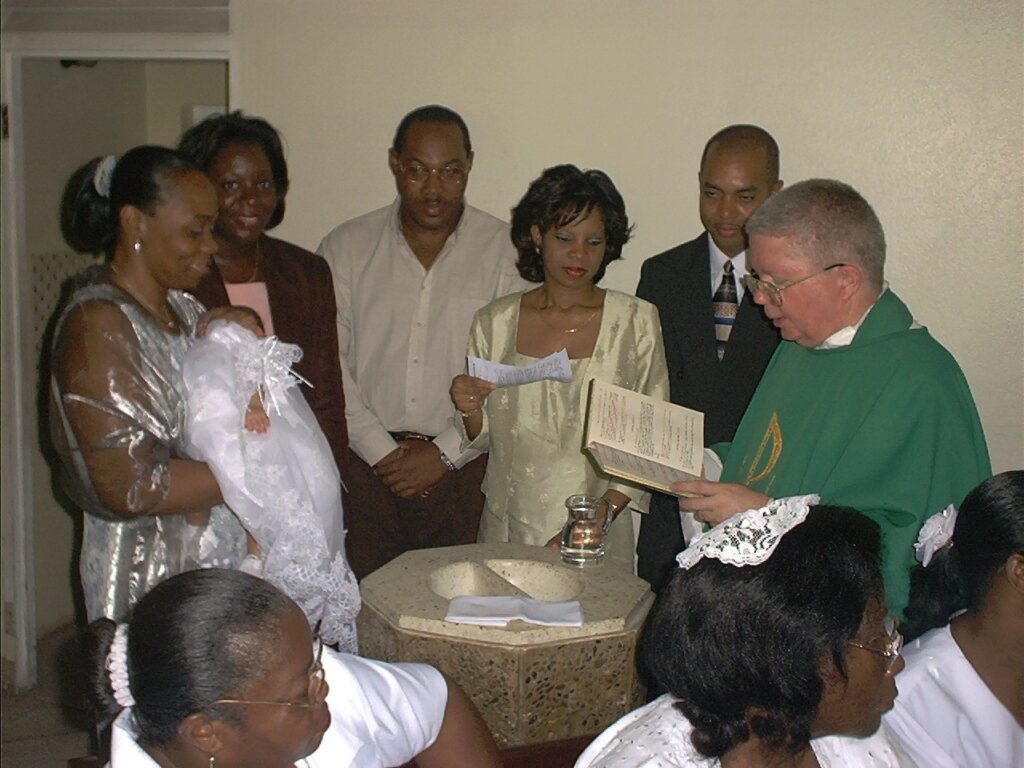 Baptism