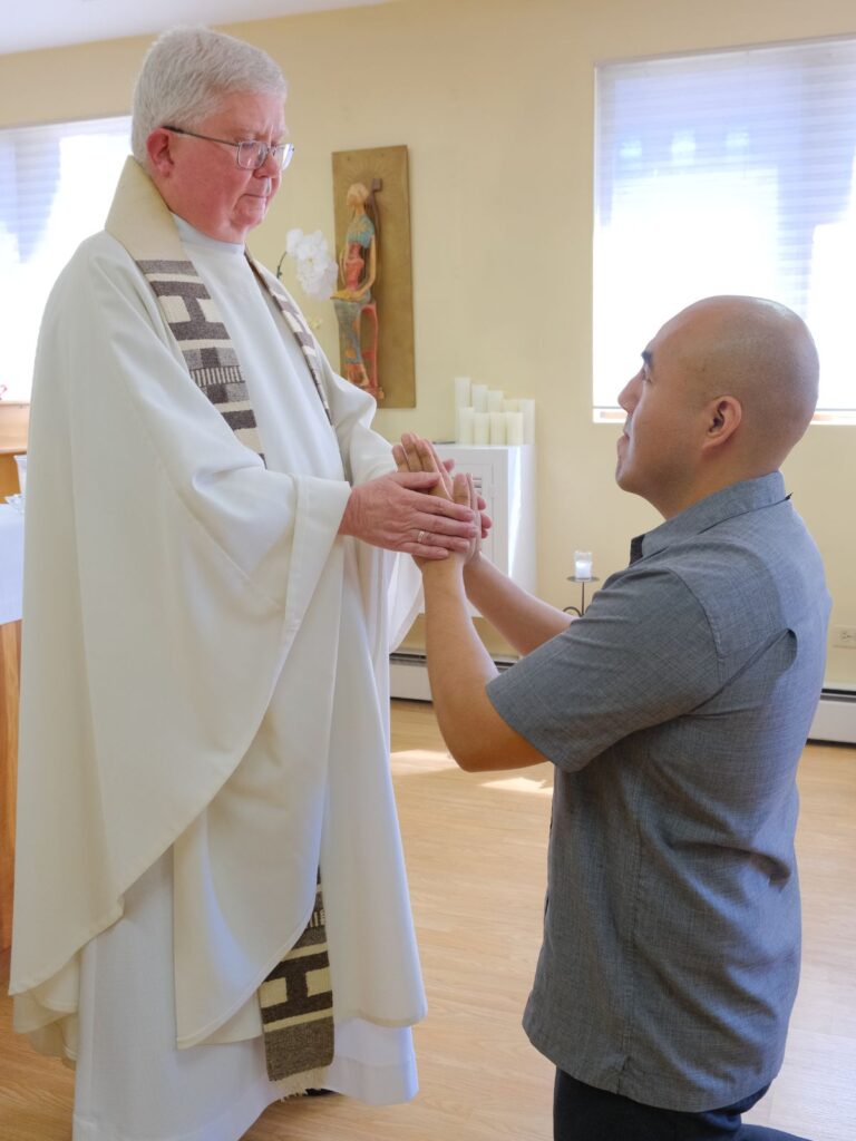 Priesthood