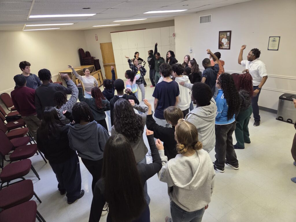 claretian youth canada