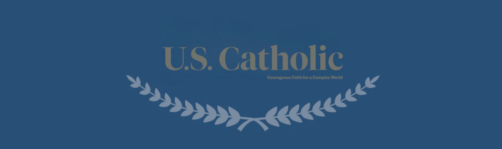 Ninety Years In, U.S. Catholic Still Making Waves: Four ACP Awards