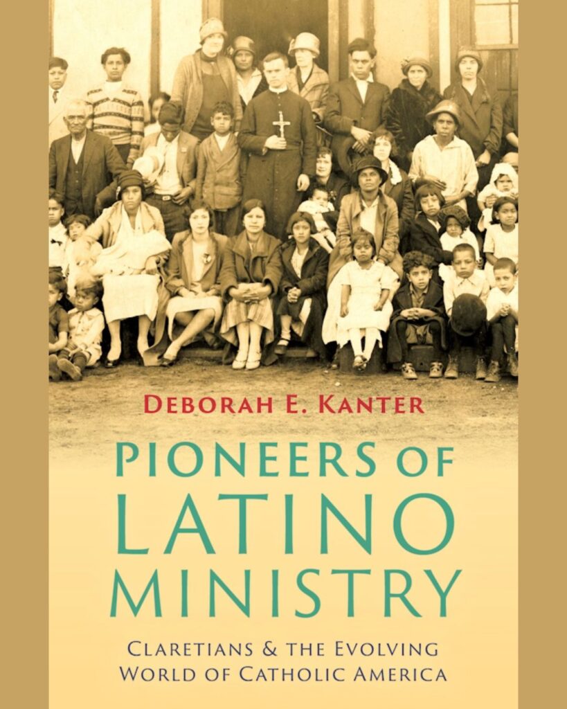 Pioneers of Latino Ministry