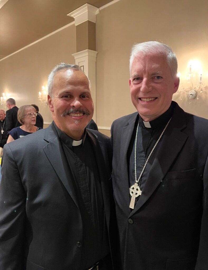 sacerdotes de Chicago