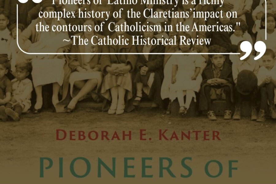 Claretians Story in the USA