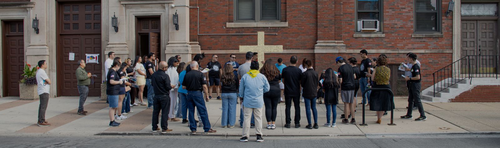Inside the first Claretian Youth Encounter USA-Canada