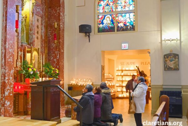 st jude shrine chicago