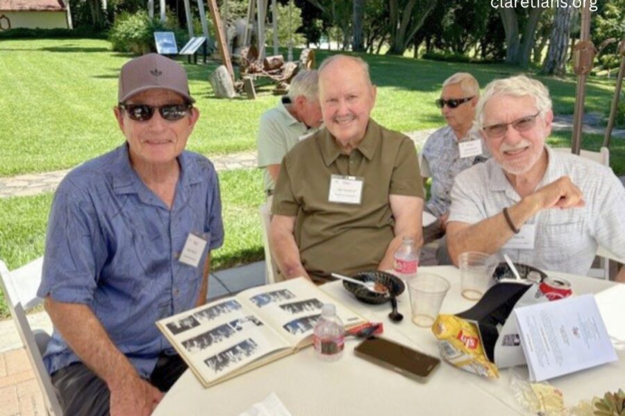 Rancho Dominguez celebration