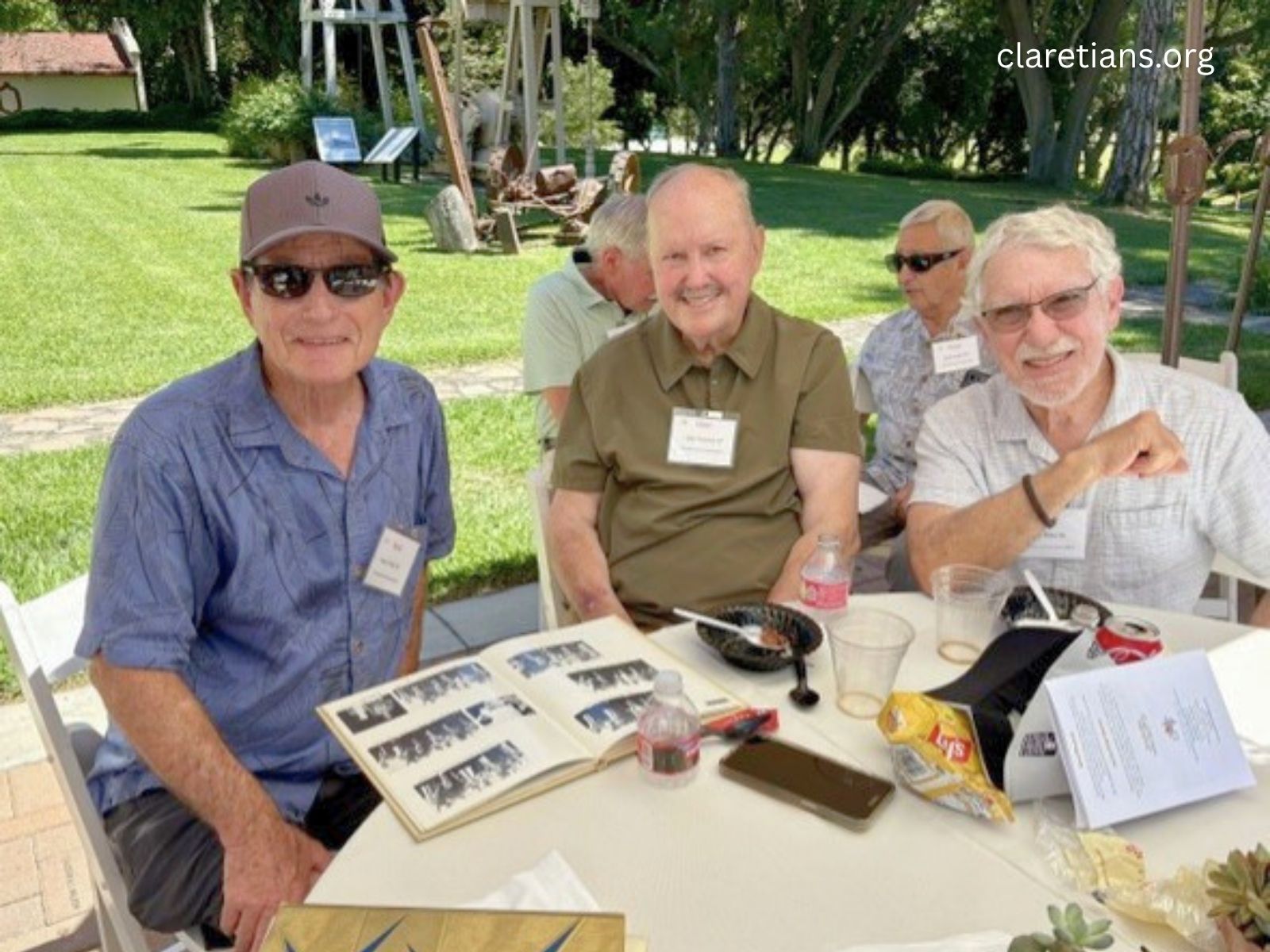 Rancho Dominguez celebration