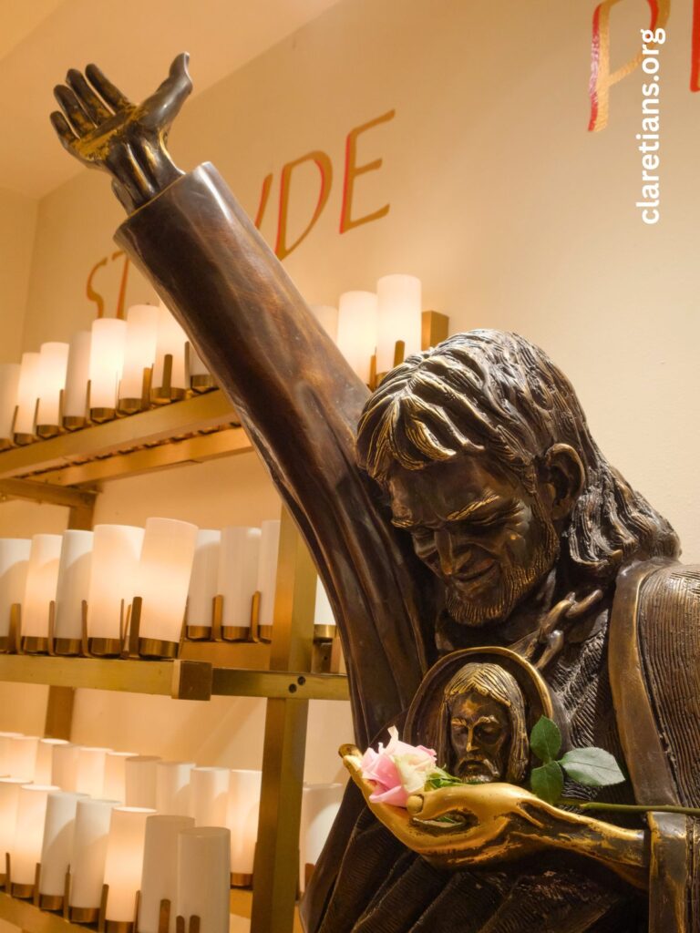 San Judas Tadeo
