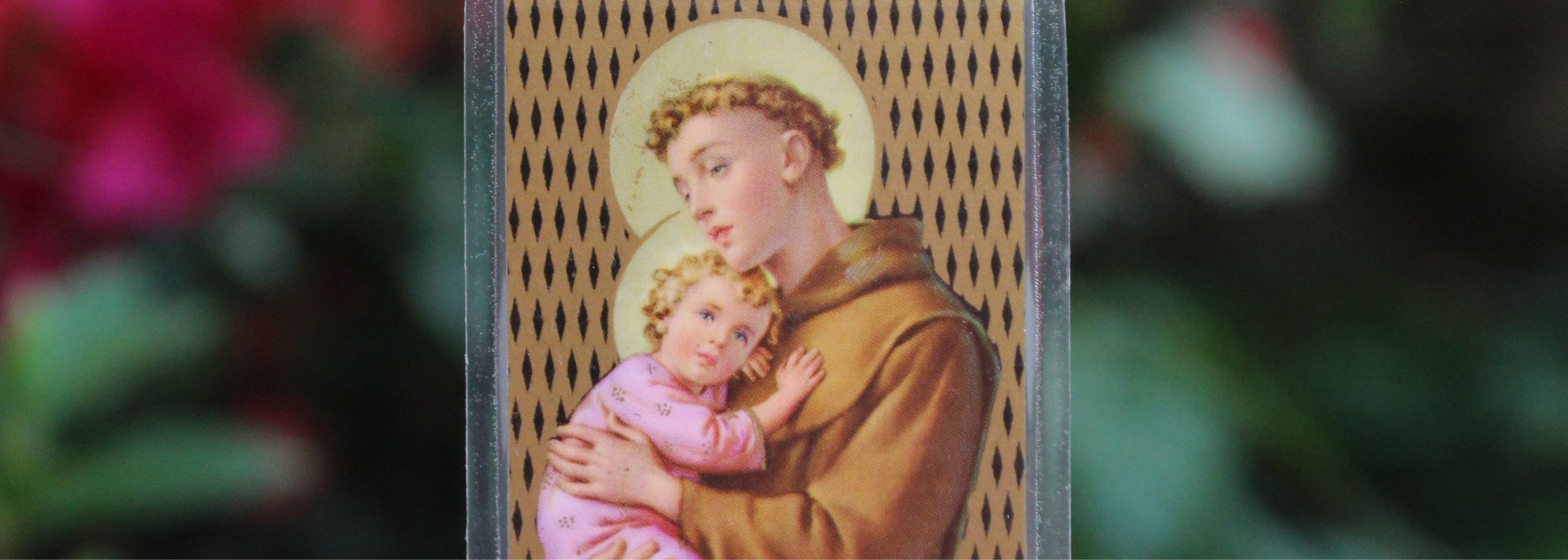 saint