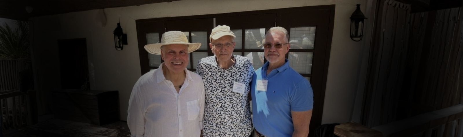 Decades later, the love for the mission still calls them: 2026 Claretian Alumni Association Reunion