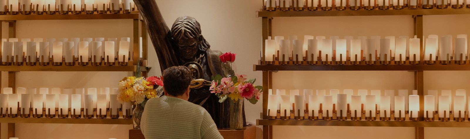 Join us for our St Jude Healing Novena