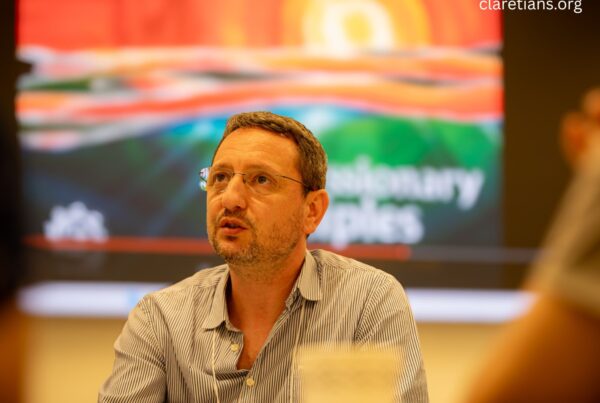 Vittorio Bruscella, CMF