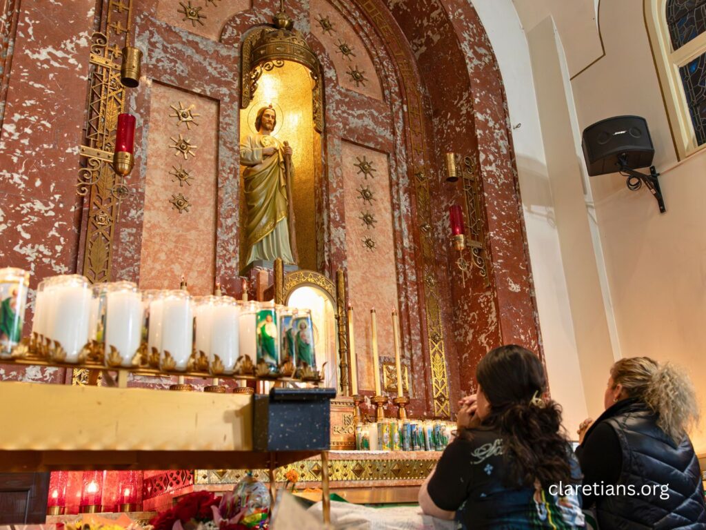 National Shrine of St. Jude