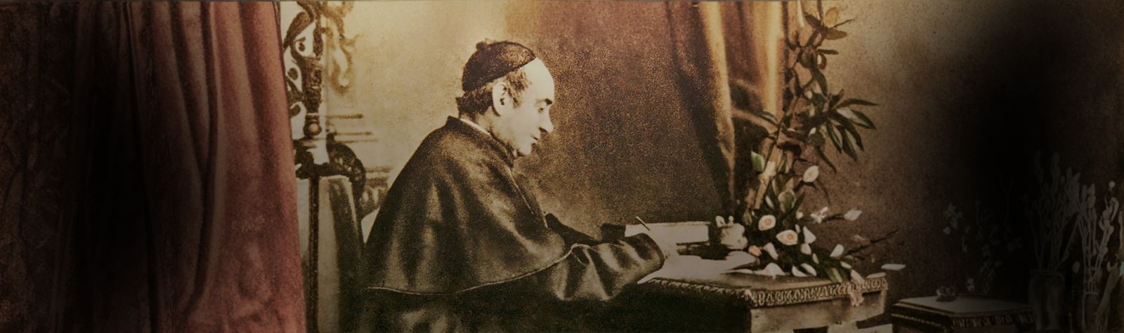 Hearts on Fire: Celebrating 177 Years of the Claretian Mission